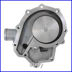 Water Pump AR97717 Fits John Deere Engines 4039 4039T 4045D 4045T 4239T