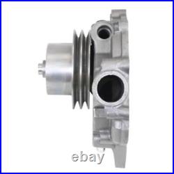 Water Pump AR97717 Fits John Deere Engines 4039 4039T 4045D 4045T 4239T
