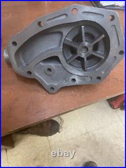 Water Pump AT29617 AT29617-R Fits John Deere 2510 450 480A 480B