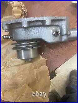 Water Pump AT29617 AT29617-R Fits John Deere 2510 450 480A 480B