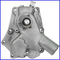 Water Pump Assembly Fits John Deere 570B 570A 570 484 9900 RE19937