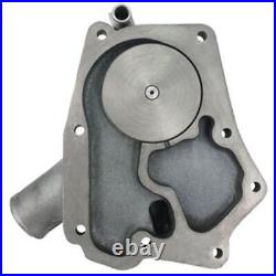 Water Pump Assembly Fits John Deere 570B 570A 570 484 9900 RE19937