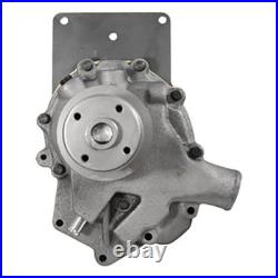 Water Pump Assembly fits John Deere 550 550A 550B 555 555A 555B 550 550B AR65917
