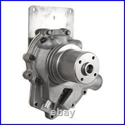 Water Pump Assembly fits John Deere 550 550A 550B 555 555A 555B 550 550B AR65917