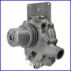 Water Pump Assembly fits John Deere 550 550A 555A 550B 555B 555 AR65917