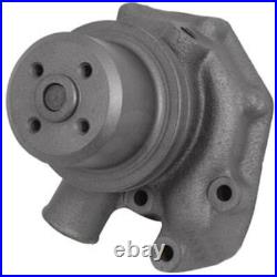 Water Pump Fits John Deere 1010 R12034