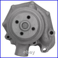 Water Pump Fits John Deere 1010 R12034