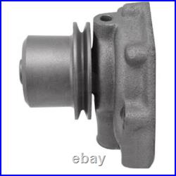Water Pump Fits John Deere 1010 R12034