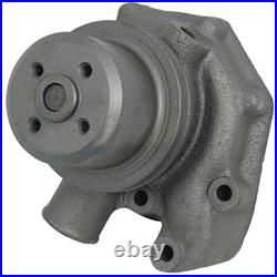 Water Pump Fits John Deere 1010 R12034