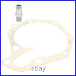 Water Pump Fits John Deere 1010 R12034