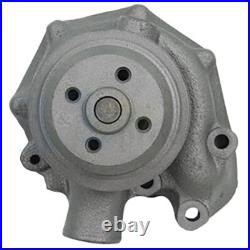 Water Pump Fits John Deere 1010 R12034