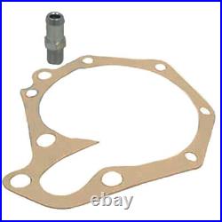 Water Pump Fits John Deere 1010 R12034
