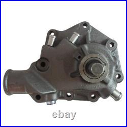 Water Pump Fits John Deere 1040 1140 2240 2150 2255 AR92417 AR92415 RE60489