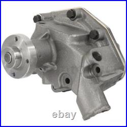 Water Pump Fits John Deere 1630 2030 2155 2355 5210 5310 5410 5510 5300 RE67185