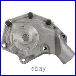 Water Pump Fits John Deere 1630 2030 2155 2355 5210 5310 5410 5510 5300 RE67185