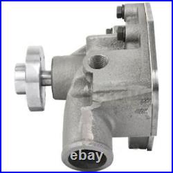 Water Pump Fits John Deere 1630 2030 2155 2355 5210 5310 5410 5510 5300 RE67185
