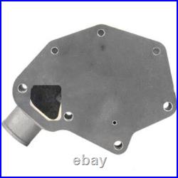 Water Pump Fits John Deere 1630 2030 2155 2355 5210 5310 5410 5510 5300 RE67185