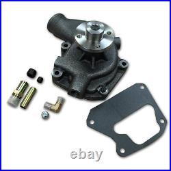 Water Pump Fits John Deere 3010 3020 4010 4020 Tractors AR45332 R26337 R27547