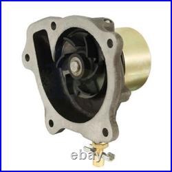 Water Pump Fits John Deere 325 328 332 5065M 5075M 5225 5325 5325N 324J RE545573