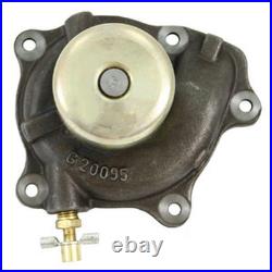 Water Pump Fits John Deere 325 328 332 5065M 5075M 5225 5325 5325N 324J RE545573