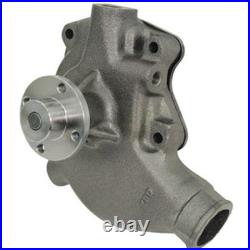 Water Pump Fits John Deere 4010 3010 3020 4000 4020 AR27931 Water Pump Fits John Deere 4010 3010 3020 4000 4020 AR27931