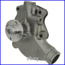 Water Pump Fits John Deere 4010 3010 3020 4000 4020 AR27931