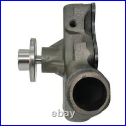 Water Pump Fits John Deere 4010 3010 3020 4000 4020 AR27931 Water Pump Fits John Deere 4010 3010 3020 4000 4020 AR27931