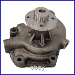 Water Pump Fits John Deere 4010 3010 3020 4000 4020 AR27931