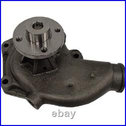 Water Pump Fits John Deere 4010 3010 3020 4000 4020 AR27931 Water Pump Fits John Deere 4010 3010 3020 4000 4020 AR27931