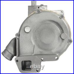 Water Pump Fits John Deere 4455 4440 4350 4240 RE20022