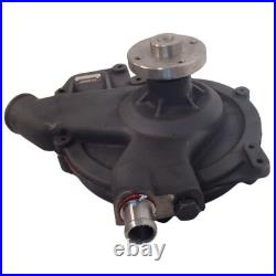 Water Pump Fits John Deere 4455 4440 4350 4240 RE20022