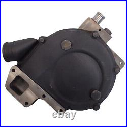 Water Pump Fits John Deere 4455 4440 4350 4240 RE20022