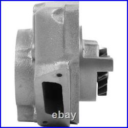Water Pump Fits John Deere 4455 4755 4050 4450 9500 4250 4650 4255 4055 4850 960