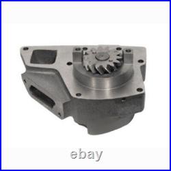 Water Pump Fits John Deere 4455 4755 4050 4450 9500 4250 4650 4255 4055 4850 960