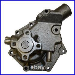Water Pump Fits John Deere 490D 2630 2640 490D AR71133 AR63343 R55164 AR63343-R