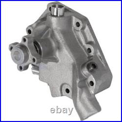 Water Pump Fits John Deere 490D 2630 2640 490D AR71133 AR63343 R55164 AR63343-R