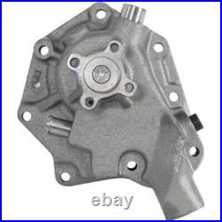 Water Pump Fits John Deere 490D 2630 2640 490D AR71133 AR63343 R55164 AR63343-R