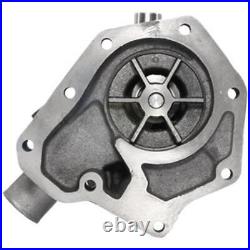 Water Pump Fits John Deere 490D 2630 2640 490D AR71133 AR63343 R55164 AR63343-R