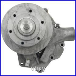 Water Pump Fits John Deere 544D 643 590D 540E 548E 624E 640G 640D 624G 648G