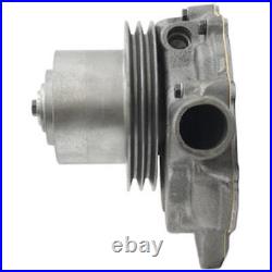 Water Pump Fits John Deere 544D 643 590D 540E 548E 624E 640G 640D 624G 648G