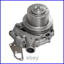 Water Pump Fits John Deere 544D 643 590D 540E 548E 624E 640G 640D 624G 648G