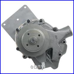 Water Pump Fits John Deere 555G 450G 455G 550G 650G 450G 550G 650G 455G TY6735
