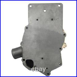 Water Pump Fits John Deere 555G 450G 455G 550G 650G 450G 550G 650G 455G TY6735