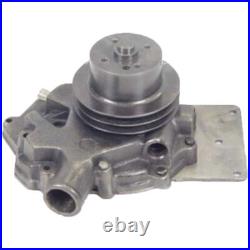 Water Pump Fits John Deere 555G 450G 455G 550G 650G 450G 550G 650G 455G TY6735