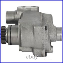 Water Pump Fits John Deere 8100 8300 CTS 7700 8200 9500 8560 8570 9600 6610 7800