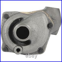 Water Pump Fits John Deere 8100 8300 CTS 7700 8200 9500 8560 8570 9600 6610 7800