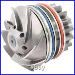 Water Pump Fits John Deere 9550 9610 9510 7200 9660 7200 7720 9650 7810 9560