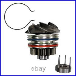 Water Pump Fits John Deere 9550 9610 9510 7200 9660 7200 7720 9650 7810 9560