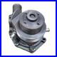 Water Pump Fits John Deere AR97708