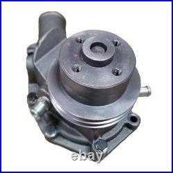 Water Pump Fits John Deere AR97708